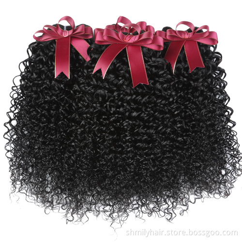 Mink Brazilian Hair Bundles Wholesale Raw Virgin Cuticle Aligned Hair Weave Unprocessed 10A Grade Human Hair Extension Vendors